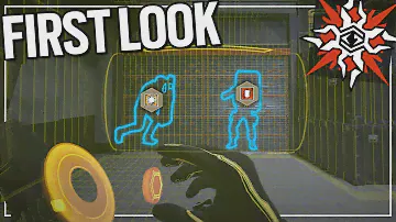 FIRST LOOK At NEW Operator Solis (Operation Solar Raid)