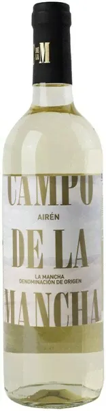 Вино Felix Solis, "Campo delia la Mancha" Airen, La Mancha DO-0