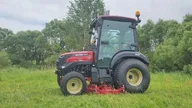 Косилка газонная с боковым выбросом Solis | Солис SLMM60 (0,95 м) + (кардан) в Туле
