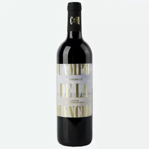 Вино Felix Solis Campo de la Mancha Tempranillo La Mancha DO 0.75 л