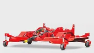 Косилка газонная с боковым выбросом Solis | Солис SLMM60 (0,95 м) + (кардан) в Туле