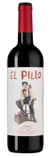 Вино El Pillo Roble, Felix Solis, 2023-0