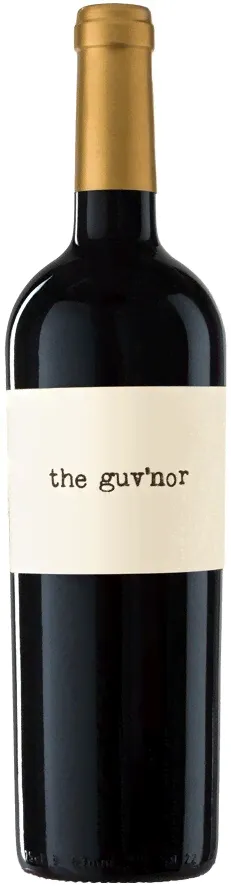 Вино Felix Solis, The Guv'nor Red-0