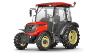 Трактор Solis-Gold 50С A/С 4x4 8+2 Radial agri (с ПСМ) купить в Москве - Кронос
