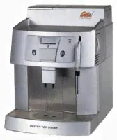 Кофемашина Solis Master Top-0