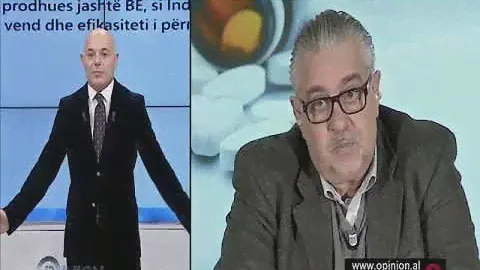 SOLIS - A KEMI MUNDSI TE NDJEKIM ILACET E IMPORTIT