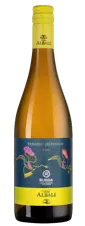 Вино Vina Albali Verdejo, Felix Solis, 2021-2