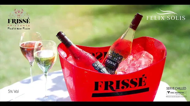 Let's Frissé!