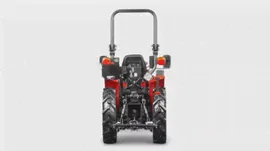 Трактор Solis-Gold | Солис-Голд 16 4x4 6+2 STD agri 5-12 / 8-18 (c ПСМ) в Санкт-Петербурге