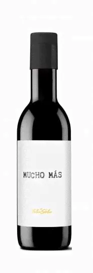 Вино Felix Solis Mucho Mas 187 мл 13%