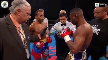 Rigondeaux (CUBA) vs. Liborio Solis (PANAMA) | Boxing Fight Highlights #boxing #action #combat