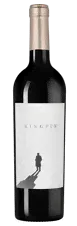 Вино Kingpin Red, Felix Solis-1