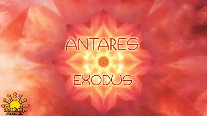 Antares - Aurum Solis