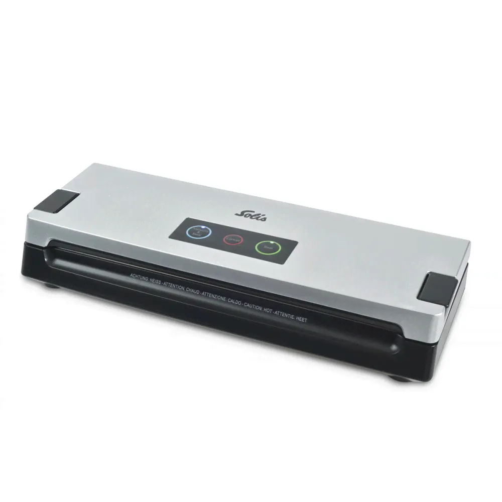 Вакууматор Solis Vac Smart-0