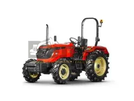 Трактор Solis-Gold 50 4x4 8+2 Radial agri 250-85R20 / 340-85R28 (с ПСМ)