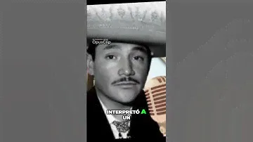 El Impacto de Javier Solís en el Cine Mexicano #javiersolis