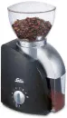 Кофемолка Solis Scala Coffee grinder (Scala Coffee grinder black)