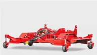 Косилка газонная с боковым выбросом Solis | Солис SLMM60 (0,95 м) + (кардан) в Туле