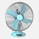 Вентилятор BREEZE 360 7582 SOLIS