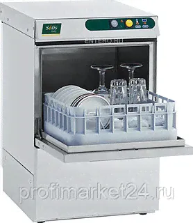 Стаканомоечная машина Solis PRO 35-1