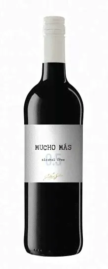 Вино Felix Solis Mucho Mas red 750 мл 0,5 %-0