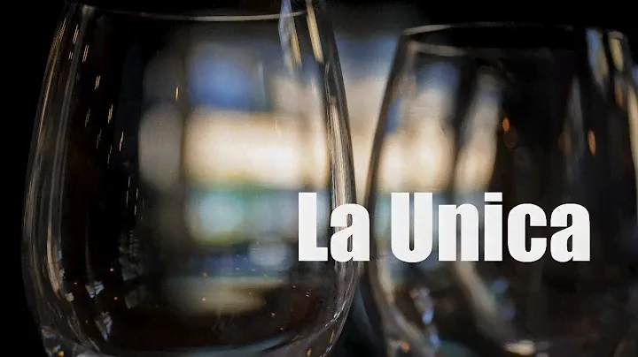 Felix Solis: La Unica - New Blend Event!