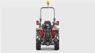 Трактор Solis-Gold | Солис-Голд 20 Mit 4x4 6+2 STD agri 5-12 / 8-18 (c ПСМ) в Екатеринбурге