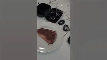 Tenergy Solis Digital Meat Thermometer