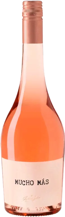 Вино Mucho Mas Rose Felix Solis Avantis-0