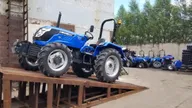Трактор SOLIS 50 RX (С ПСМ) в Москве
