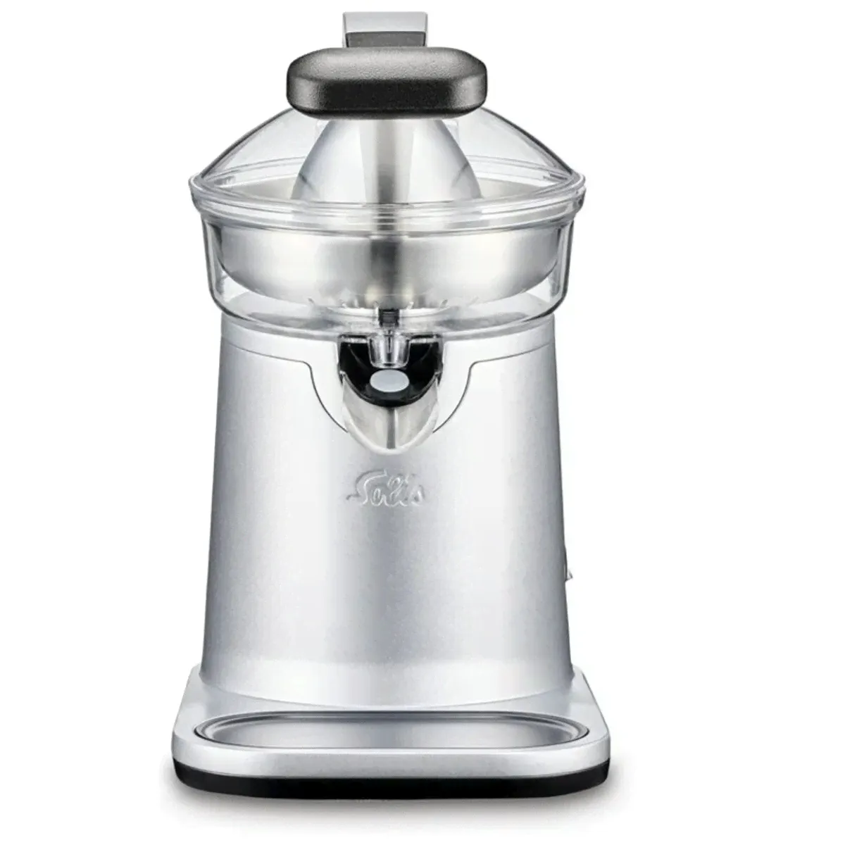 Пресс для цитрусовых SOLIS Citrus Press Station (Typ 8454)-0