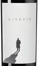 Вино Kingpin Red, Felix Solis