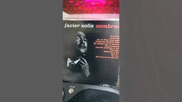 En mi viejo San Juan. Javier Solis #musica #mexico #puertorico#rancheras#music #america #amor
