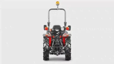 Трактор Solis-Gold | Солис-Голд 20 Mit 4x4 6+2 STD agri 5-12 / 8-18 (c ПСМ) в Екатеринбурге-3