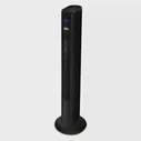 Вентилятор колонный Solis BREEZE 757 Black