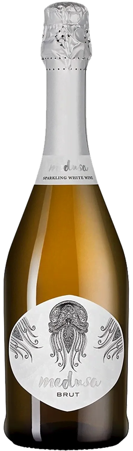 Игристое вино и шампанское Medusa Brut Felix Solis-0